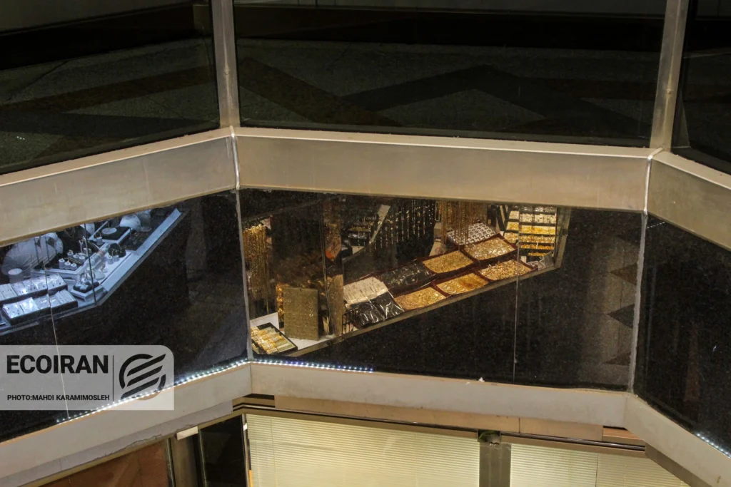 قیمت طلا امروز شنبه 6دی/ طلا بر مدار صعود + جدول و جزئیات