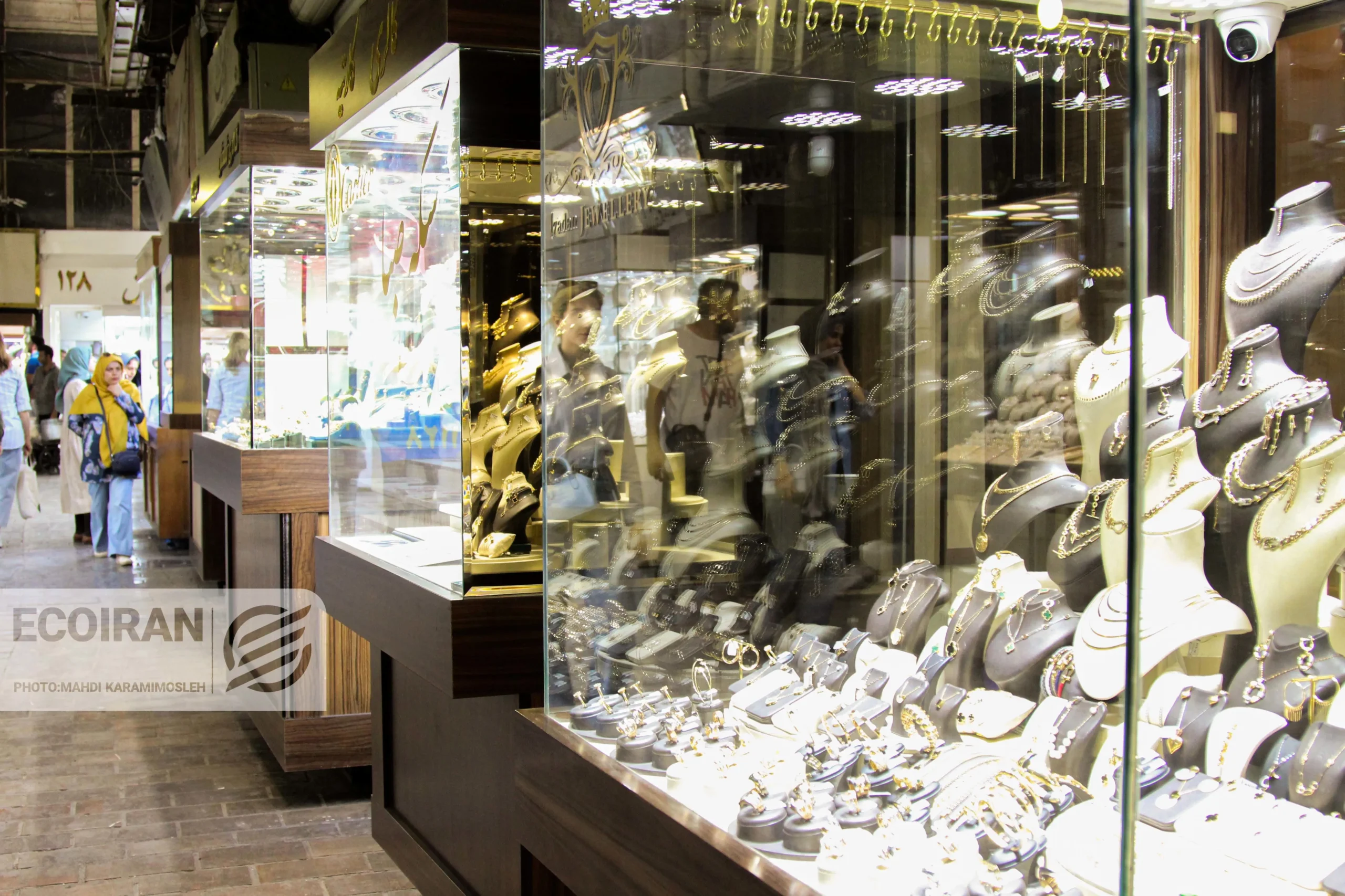 قیمت طلا و سکه امروز/ افزایش همه قیمت ها/ طلا 14میلیونی شد + جدول