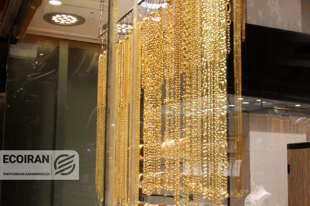 قیمت طلا و سکه امروز پنجشنبه 4دی/ کاهش تمام قیمت ها + جدول و جزئیات