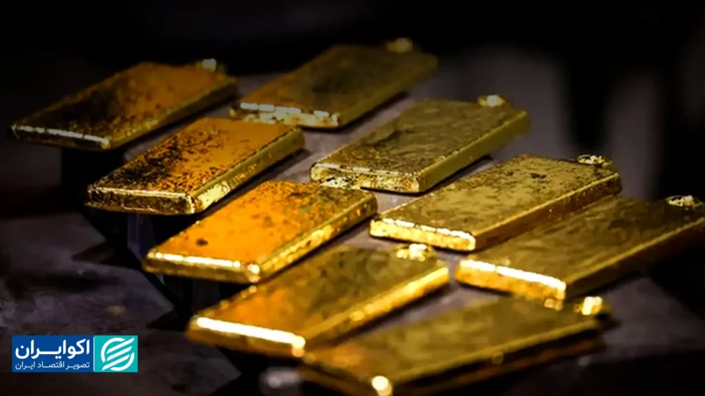 قیمت طلا و سکه امروز چهارشنبه 19 آذر 1404/ افزایش قیمت + جدول