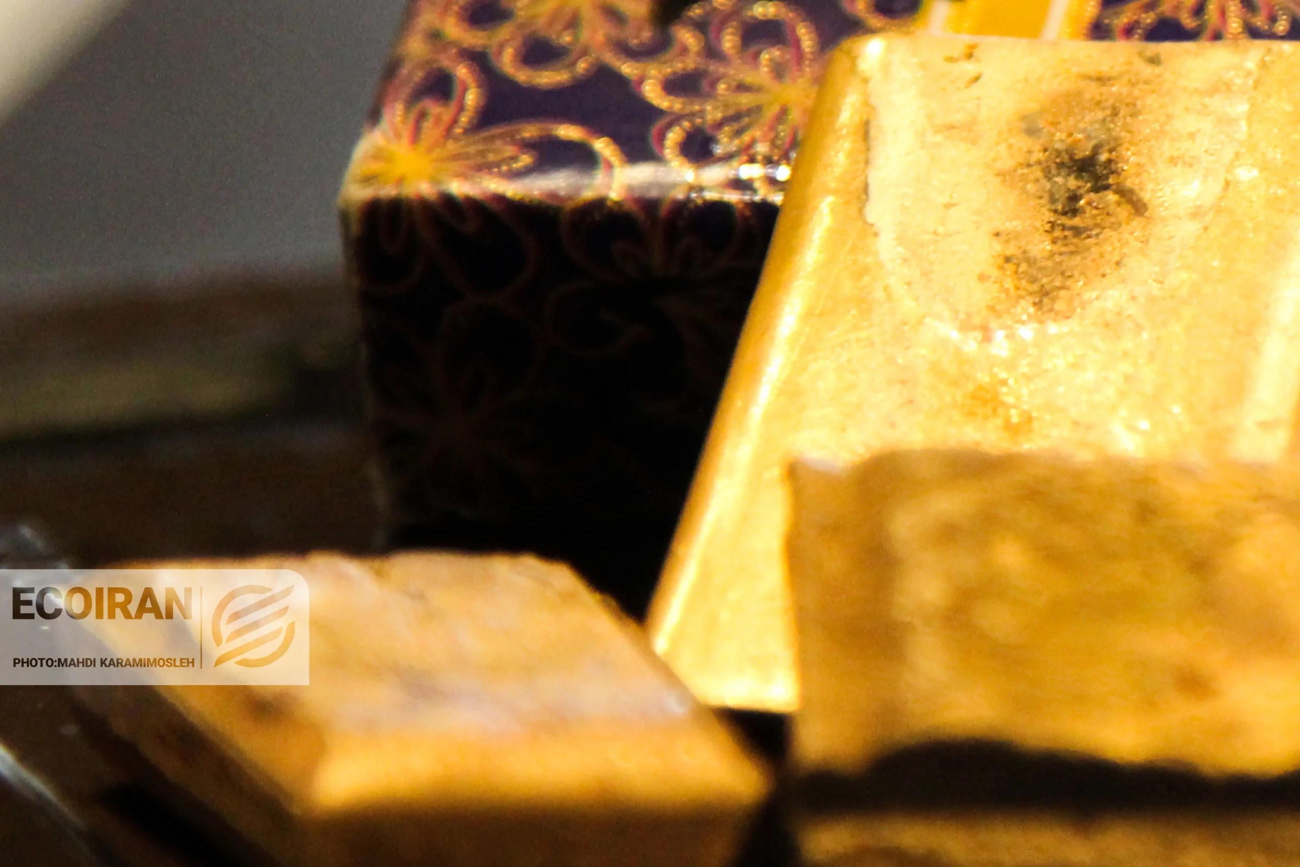 قیمت طلای 18عیار امروز چهارشنبه 19 آذر/ کاهش قیمت طلا + جدول