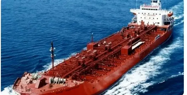 قیمت نفت پس از توقیف نفتکش ونزوئلا افزایش یافت