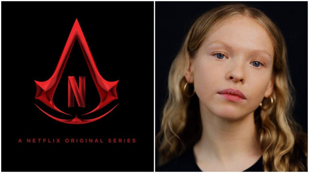 لارا مارکوس به سریال Assassin’s Creed نتفلیکس پیوست - گیمفا