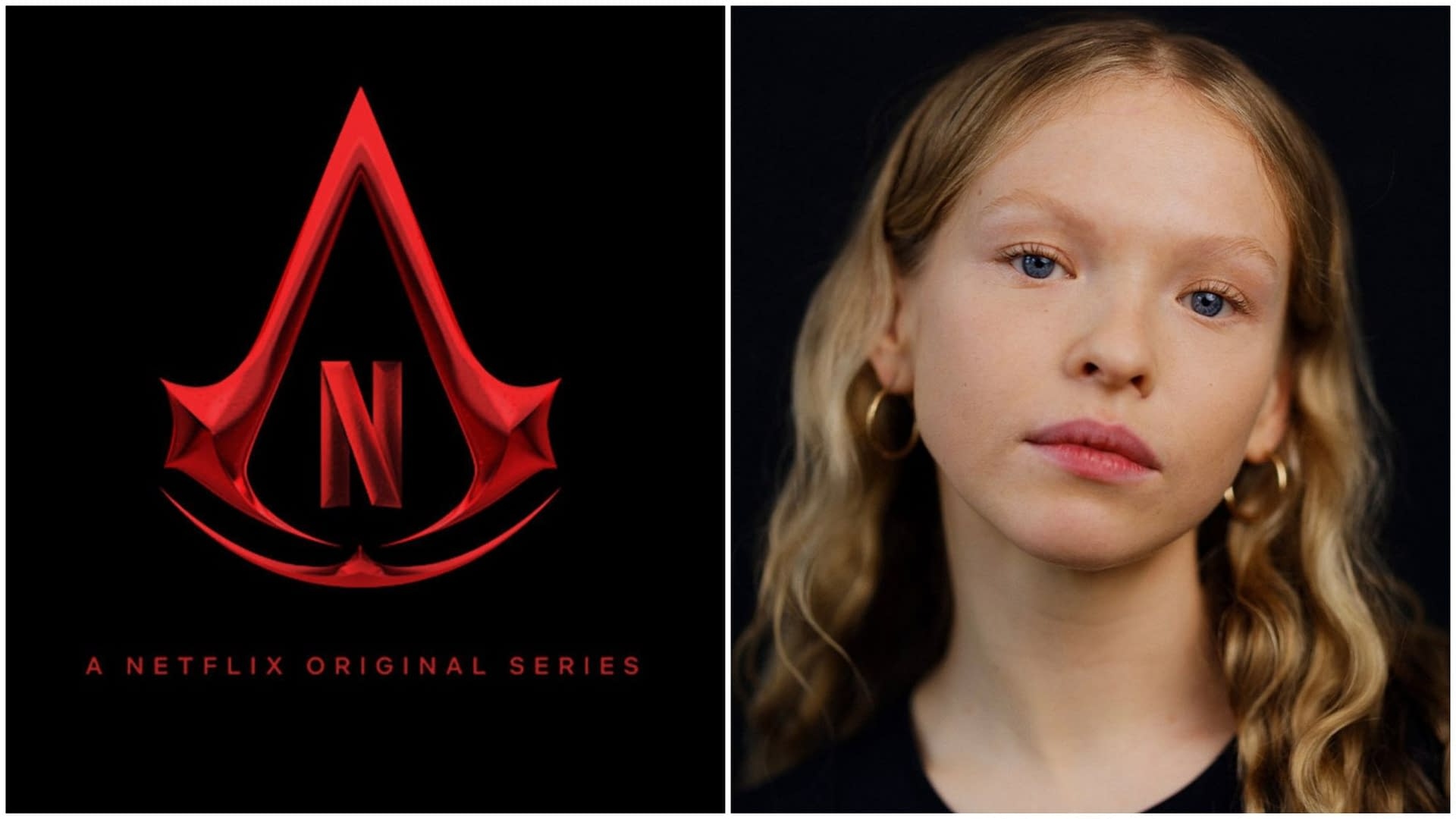 لارا مارکوس به سریال Assassin’s Creed نتفلیکس پیوست - گیمفا
