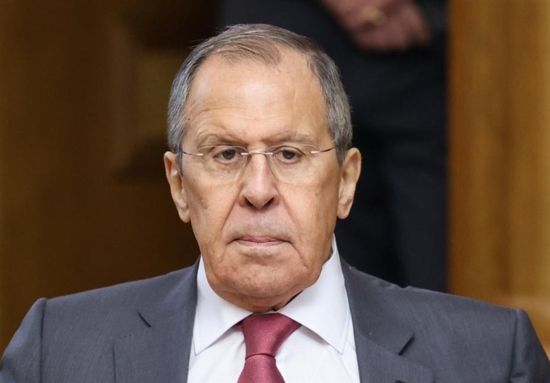 لاوروف: کیف و غرب باید واقعیت های جدید سرزمینی را بپذیرند