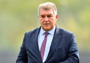 لاپورتا: رئال نماد قدرت و بارسا نماد آزادی/ نمی دانم در VIP برنابئو چه معاملاتی انجام می شود!