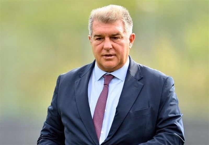 لاپورتا: رئال نماد قدرت و بارسا نماد آزادی/ نمی دانم در VIP برنابئو چه معاملاتی انجام می شود!