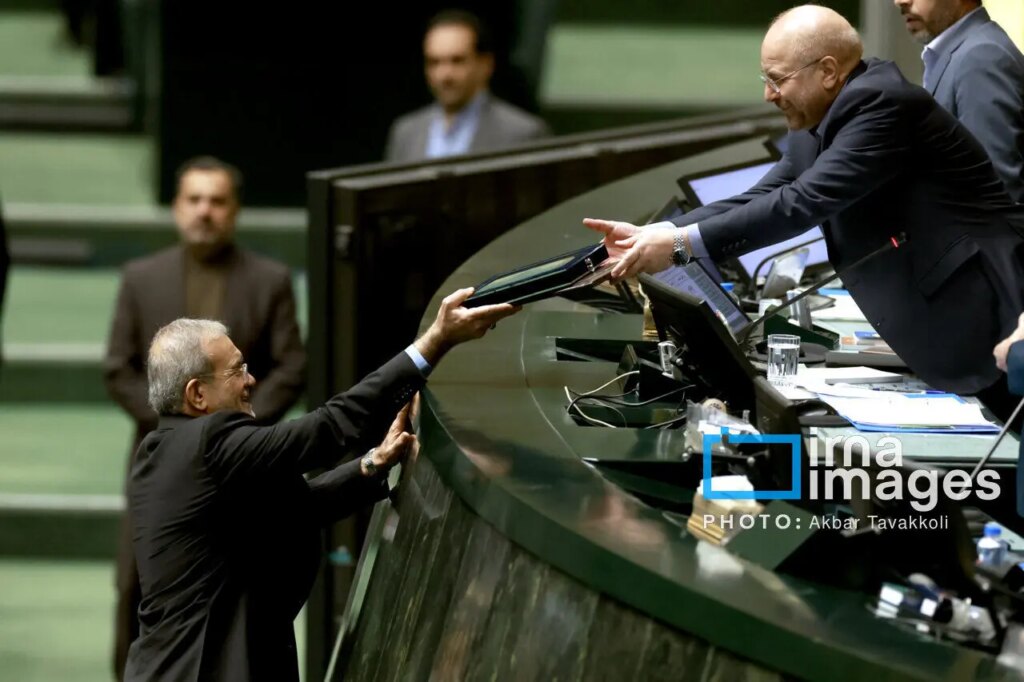 لایحه بودجه 1405 توسط پزشکان به مجلس ارائه شد