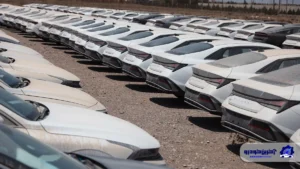 لایحه بودجه 1405 دولت به نفع خودروسازان و مونتاژکاران است