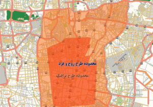 لغو اجرای طرح زوج و فرد از درب منزل پایتخت از فردا/فعالیت اصناف به روال عادی باز می گردد.