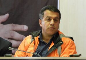 لغو مرخصی مدیران کهگیلویه و بویراحمد در پی آمدن سامانه بارشی گسترده