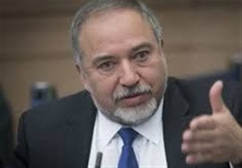 لیبرمن: ارتش ترکیه به غزه برسد کار تمام است