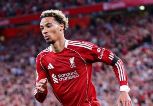 لیورپول خانه 9 نفره تاتنهام را فتح کرد