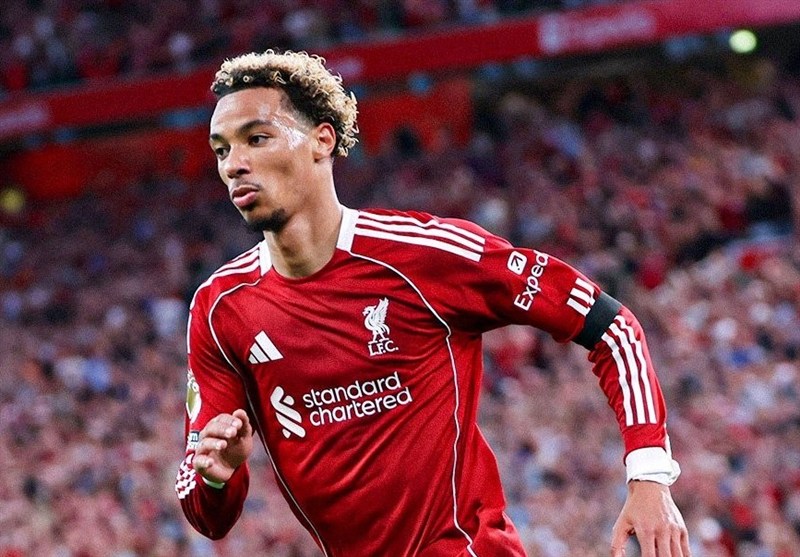 لیورپول خانه 9 نفره تاتنهام را فتح کرد