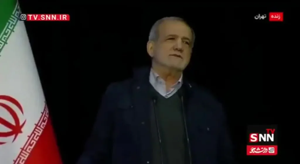 ما باید 4 میلیارد دلار برای بنزین بپردازیم، پول نداریم، باید پول چاپ کنیم. تورم رفع می شود