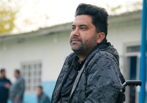 ما مستحق باخت نبودیم. آمار برام مهم نیست