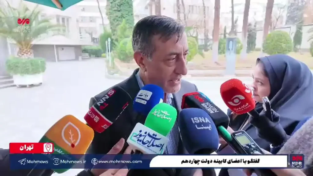 ما هنر نکردیم، تورم دو برابر می شود