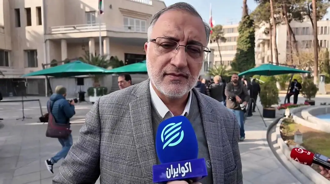 ما واگن ها را در چین دریافت کرده ایم