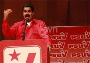 مادورو: باید واقعیت‌های سانسور شده آمریکا را افشا کنیم