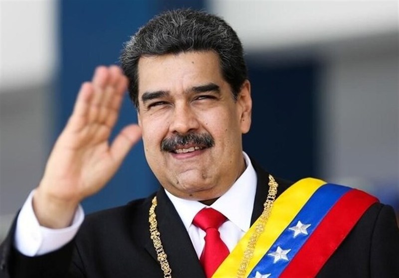 مادورو: ما به سمت صلح حرکت می کنیم، اما آماده دفاع هستیم