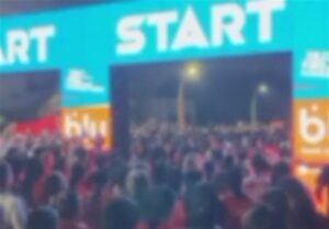 ماراتن کیش و ماجرای ترویج عمومی حجاب/ این دیگر سهل انگاری نیست، مسئولان مربوطه باید سریعا مجازات شوند.