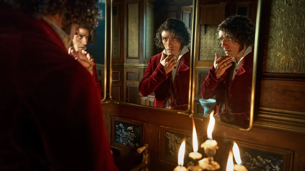 مارتین اسکورسیزی به تمجید از فیلم Frankenstein پرداخت - گیمفا