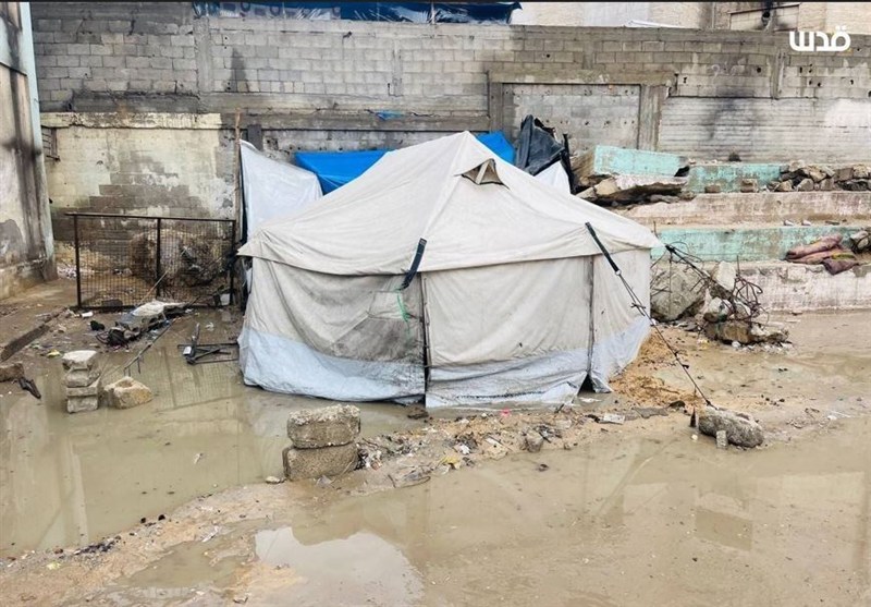 مازندران جزو 5 استان اولویت دار مدیریت بحران کشور است