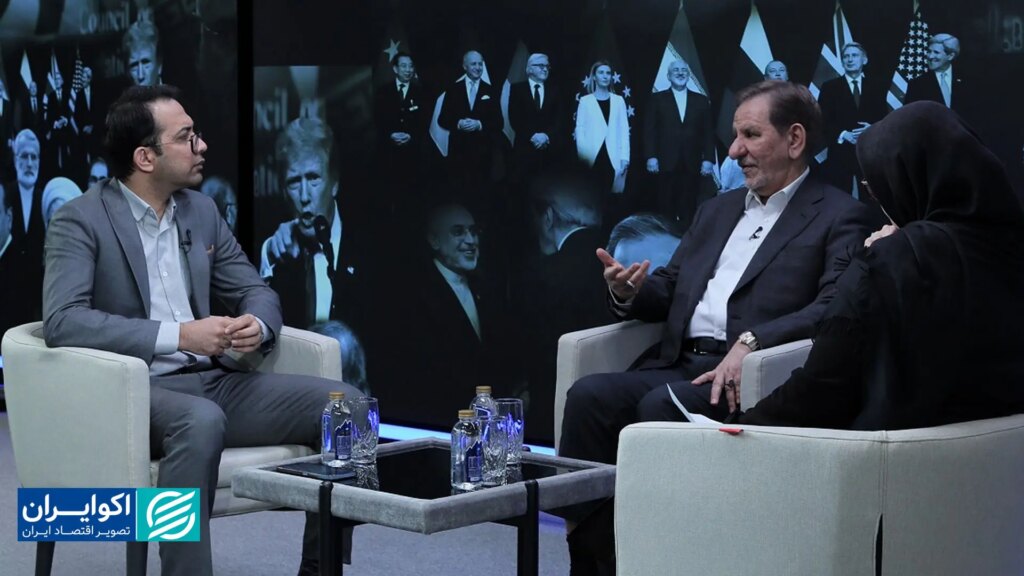 مجلس نباید در امور دولت دخالت کند