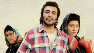 فیلم نهنگ عنبر ۳