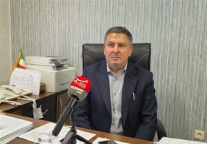 مخازن سدهای تهران همچنان خالی از باران است