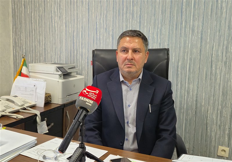 مخازن سدهای تهران همچنان خالی از باران است