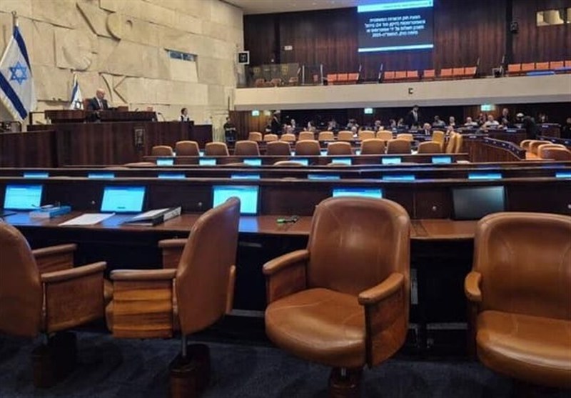 مخالفان رژیم اسرائیل به حضور اخیر نتانیاهو در دادگاه حمله کردند