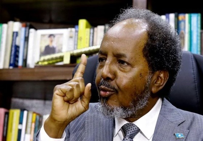 مخالفت سومالی با اقدامات اسرائیل در ایجاد درگیری به خاک این کشور