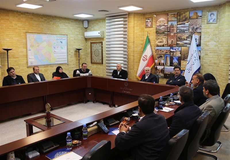 مخالفت شورای فنی طرح های عمرانی میراث فرهنگی با احداث تقاطع غیرهمسطح شوش