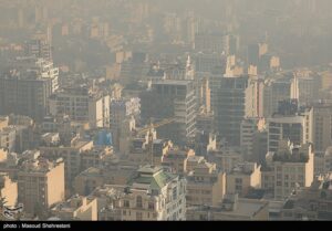 مدارس ابتدایی تهران در روزهای ۲۴ و ۲۶ آذرماه غایب بود