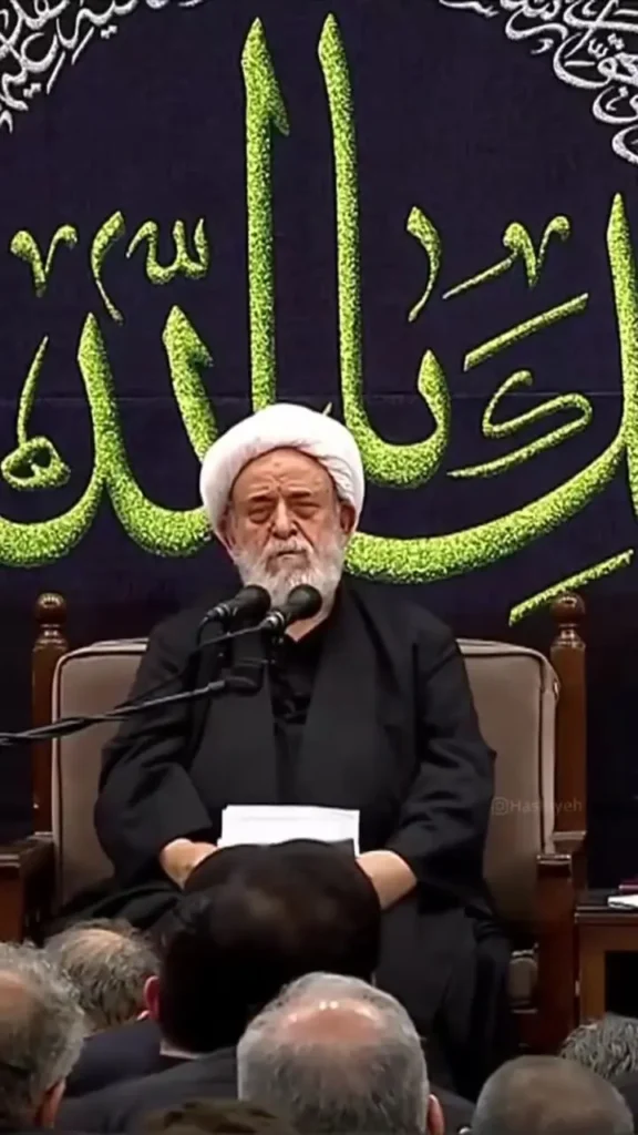 مدتی است از گرانی خجالت می کشم منبر بیایم/ ناراحتم که نمی توانم مشکلت را حل کنم/ به بهانه دلار+ فیلم همه چیز را گران می کنند.