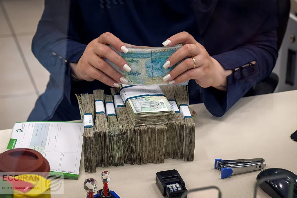 مدل جدید حقوق کارکنان دولت رونمایی شد