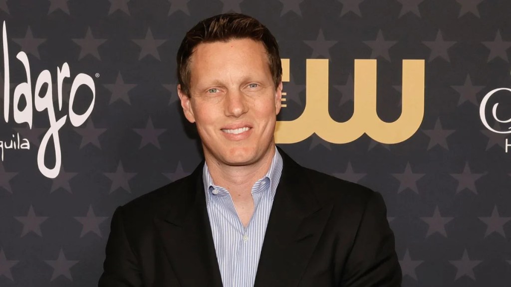 دیوید الیسون