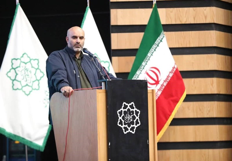 مراسم تجلیل از نخبگان علمی به پیشنهاد مقام معظم رهبری برگزار شد