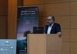 مردم در مصرف بالای انرژی مقصر نیستند/ ضرر سالانه 1.5 میلیارد دلار سود صنعت پتروشیمی از عدم تعادل گاز