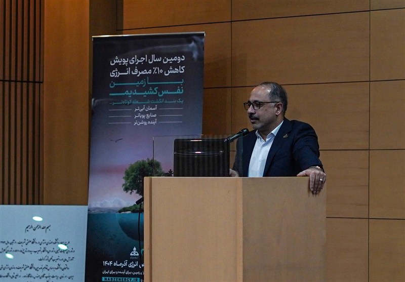 مردم در مصرف بالای انرژی مقصر نیستند/ ضرر سالانه 1.5 میلیارد دلار سود صنعت پتروشیمی از عدم تعادل گاز