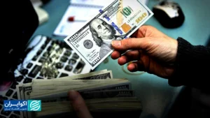 مروری بر بزرگترین نوسانات ارز