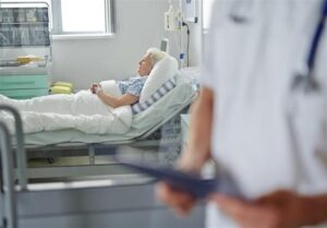 مرگ حداقل 1900 آمریکایی بر اثر آنفولانزا