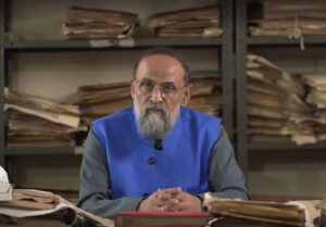 مرگ خاموش میلیون ها گنج ایرانی در هند