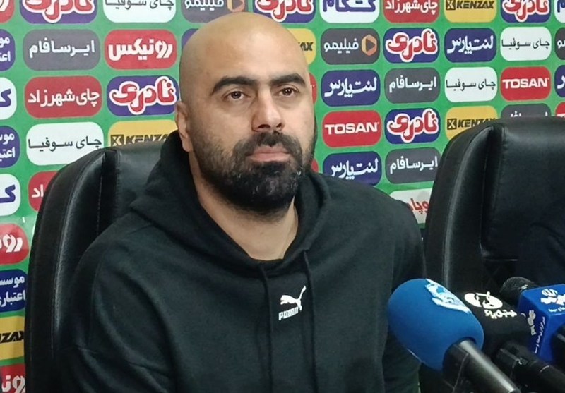 مس شهربابک تیم منسجم و خطرناکی بود اما بچه های ملوان عالی ظاهر شدند