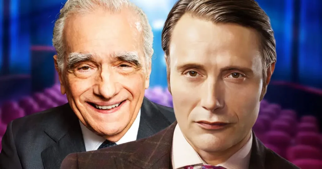 مس میکلسن   فیلم what happens at night