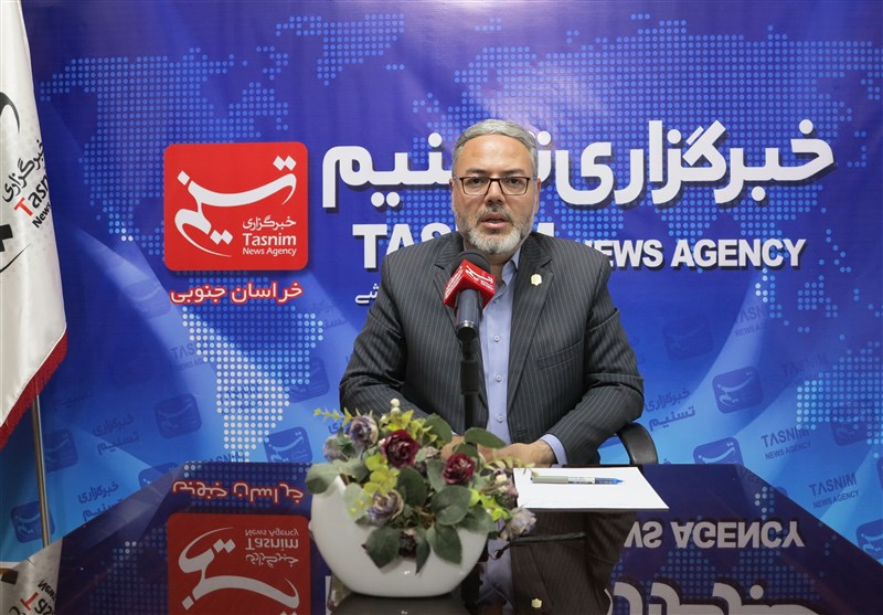 مسئولیت اجتماعی معادن بازوی جدید نهضت مدرسه سازی در خراسان جنوبی