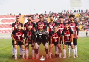 رقابت میانه‌جدولی‌ها در مشهد