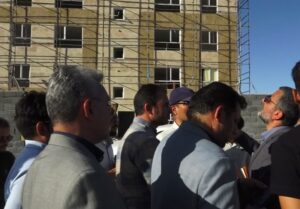 مسکن ملی کردستان; وعده های بی زمین، متقاضیان بی خانمان