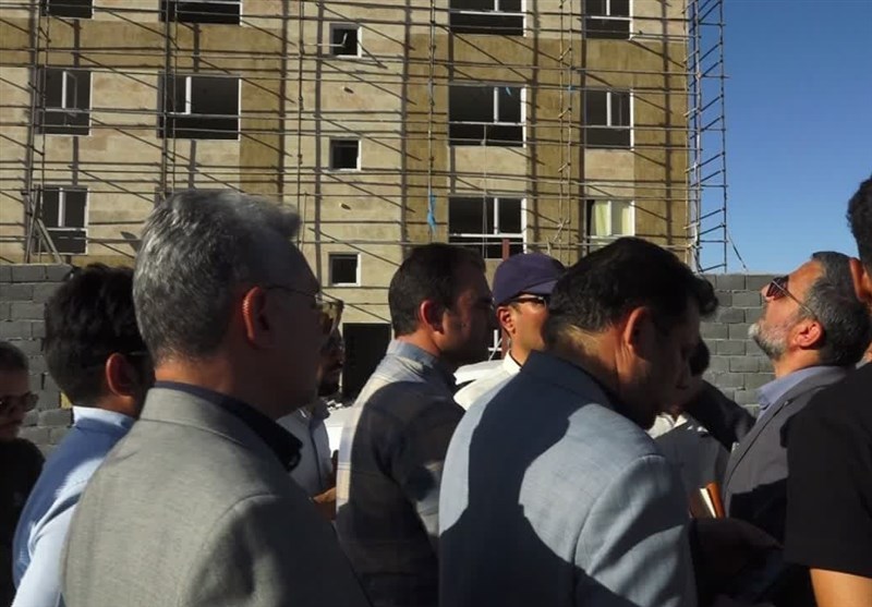 مسکن ملی کردستان; وعده های بی زمین، متقاضیان بی خانمان